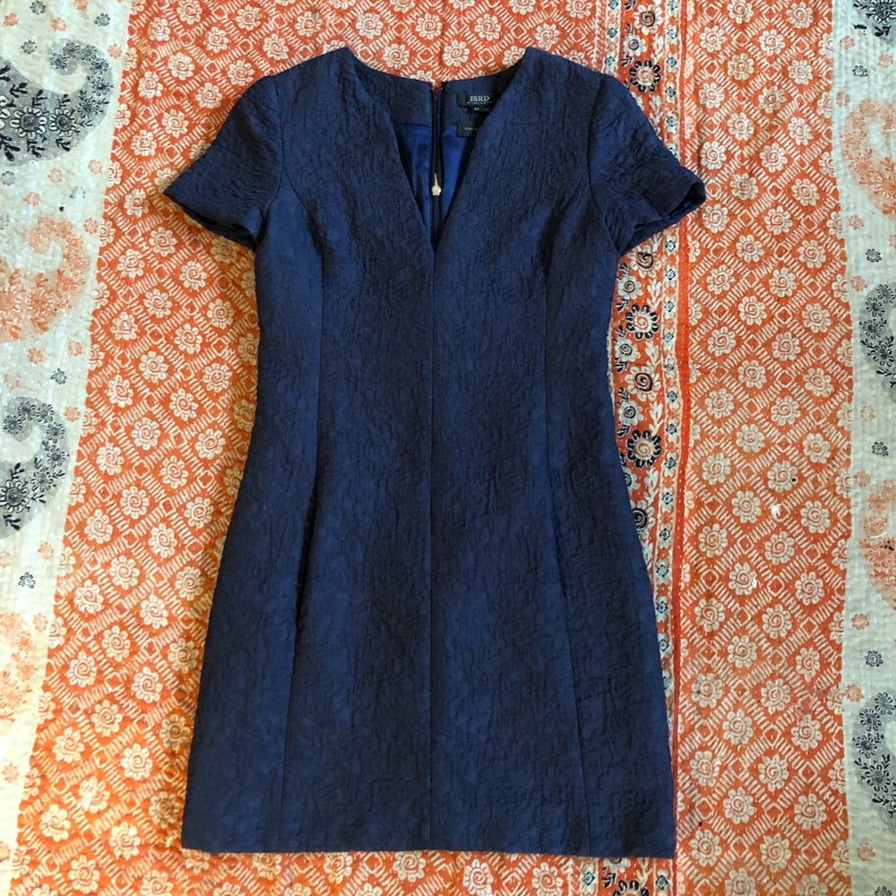 Dress by Bird by juicy couture